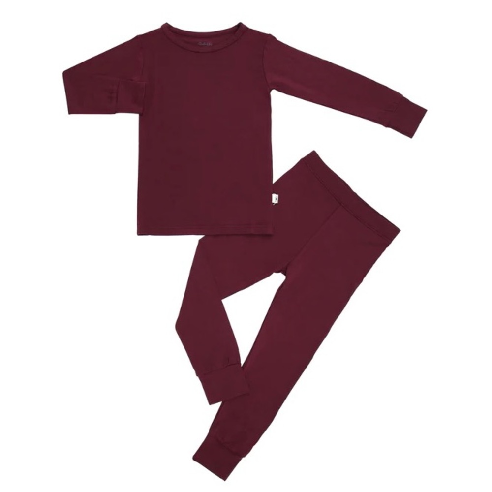 Bamboo Jammies